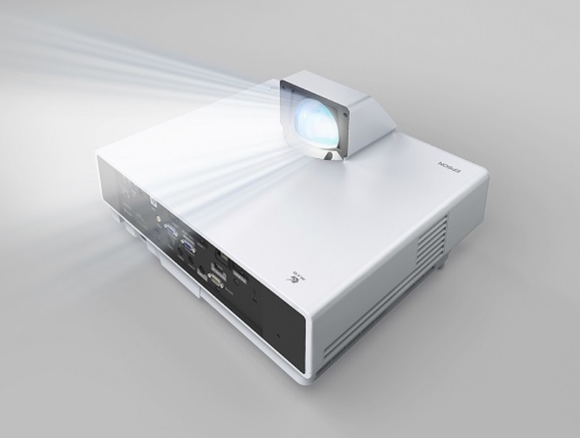 5000流明 Epson EB-800F